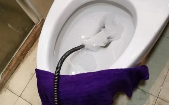 汪场镇马桶疏通